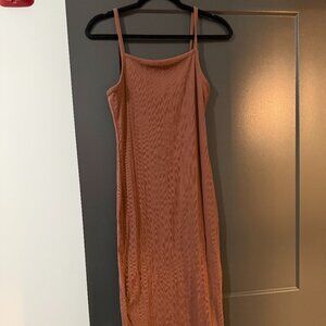 Wild Fable Maxi Bodycon Dress